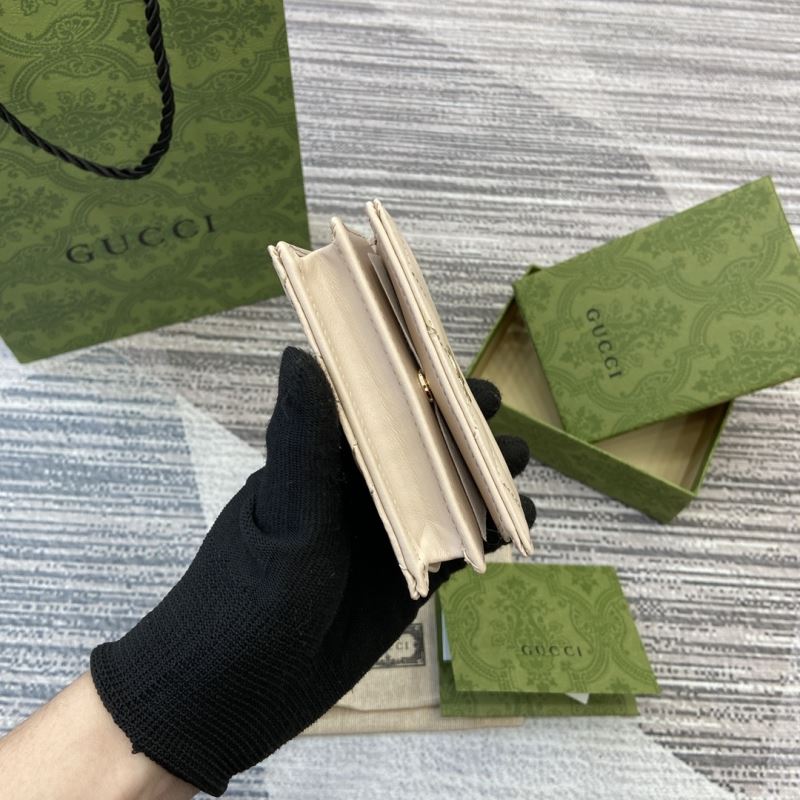 Gvc*1 wallets
